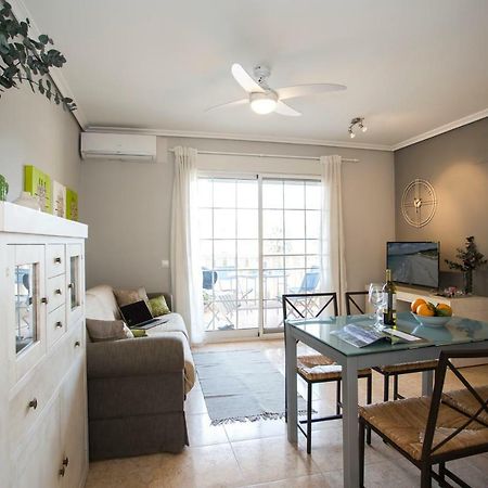 Singularstays Puzol Beach VII Exterior photo