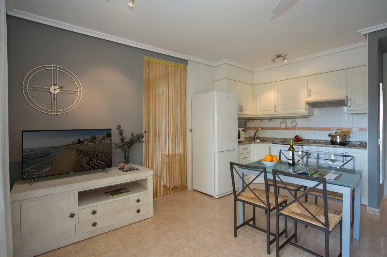Singularstays Puzol Beach VII Exterior photo
