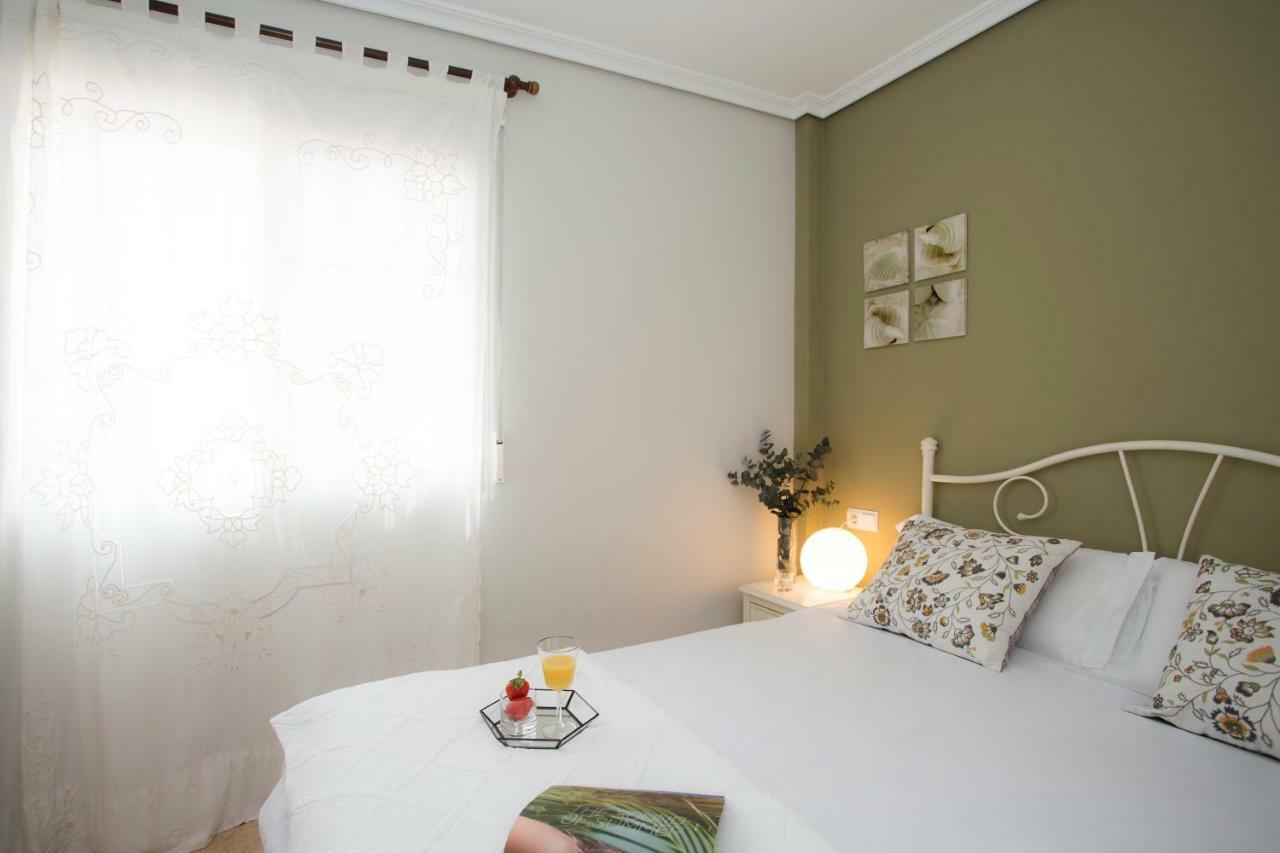 Singularstays Puzol Beach VII Exterior photo