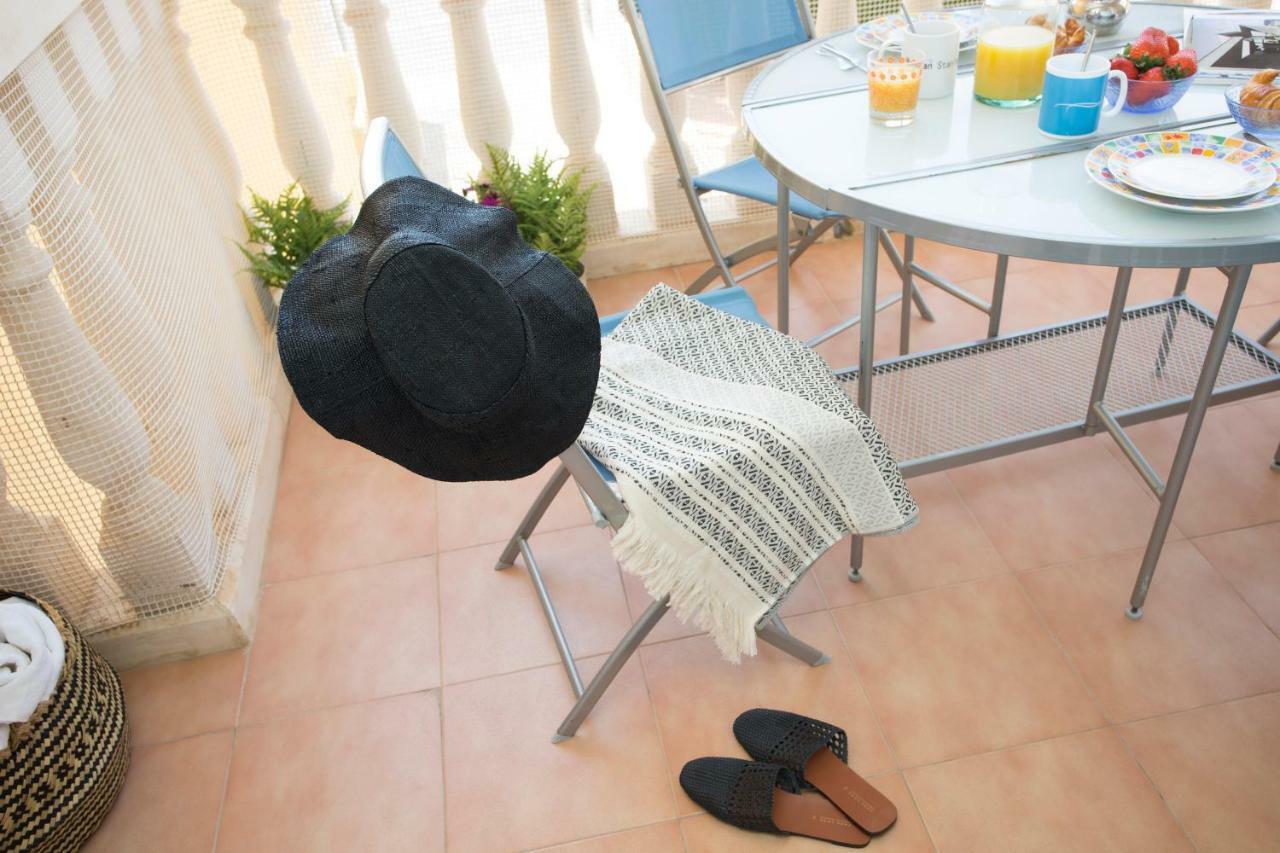 Singularstays Puzol Beach VII Exterior photo