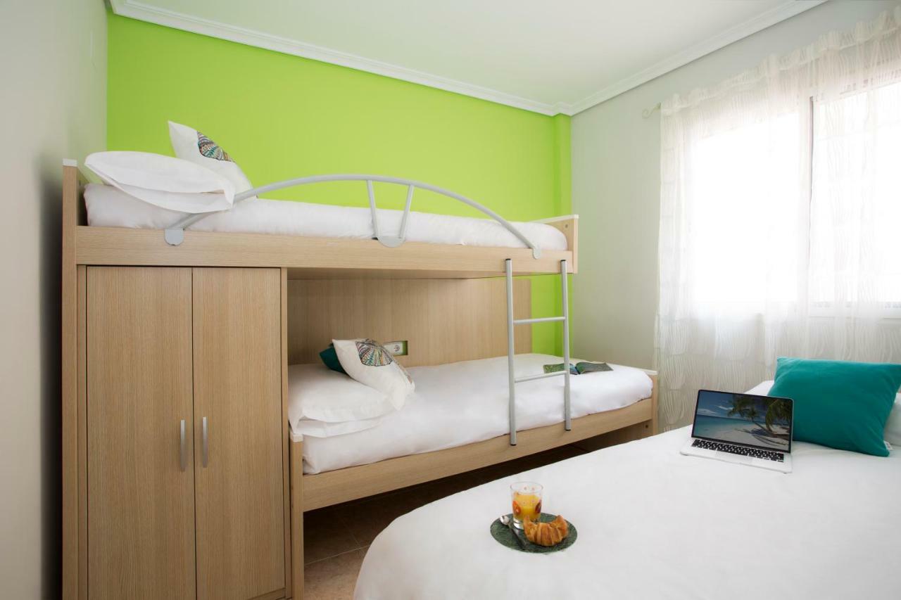 Singularstays Puzol Beach VII Exterior photo